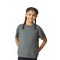 Gildan Youth Softstyle Crewneck Short Sleeve T-Shirt for School Wear & Custom Printing Cotton Tee